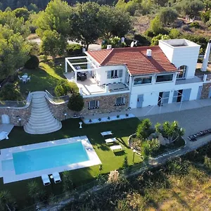 Villa Shambhala, San Bartolomeo Al Mare